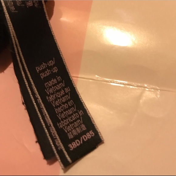 ❤️‍🔥Victoria’s Secret Bra❤️‍🔥 - Picture 7 of 7